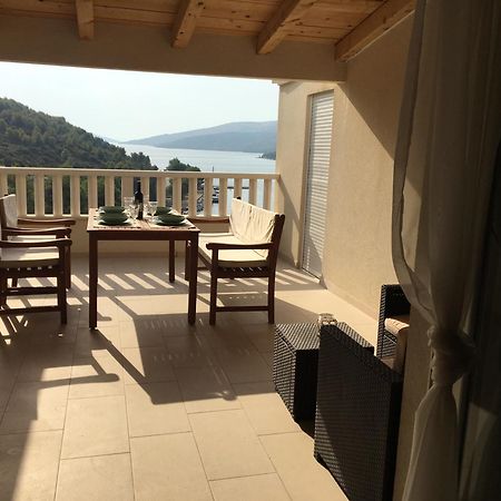 Mediterranean Apartment With Great Sea View Marina Exterior photo
