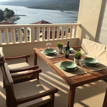 Mediterranean Apartment With Great Sea View Marina Exterior photo