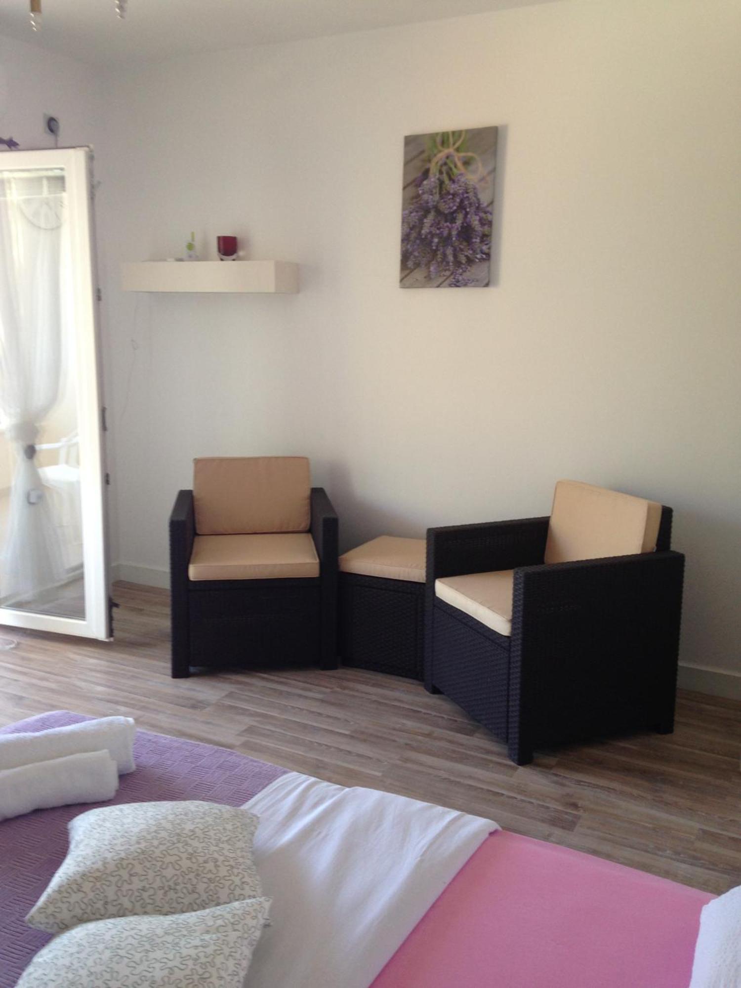 Mediterranean Apartment With Great Sea View Marina Room photo